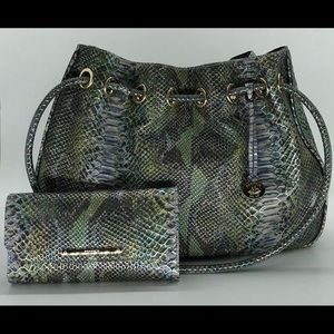 Brahmin Amy Moonville Seville Set for Mom’s Day!!!